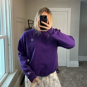 Vintage Champion Crewneck
